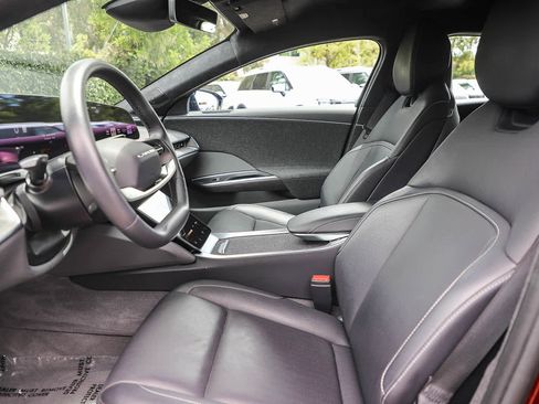 Used 2024 Lucid Air Touring AWD/4WD image 17
