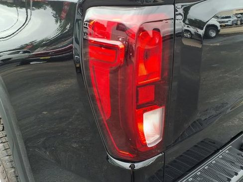 Used 2025 GMC Sierra 1500 Elevation RWD image 10