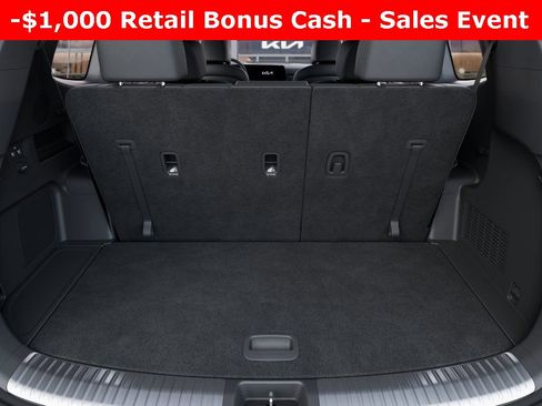New 2025 Kia Telluride SX X-Line image 19
