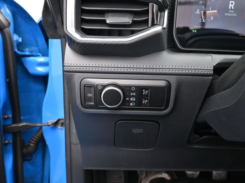 Used 2025 Ford Mustang GT Premium w/ GT Performance Package image 14