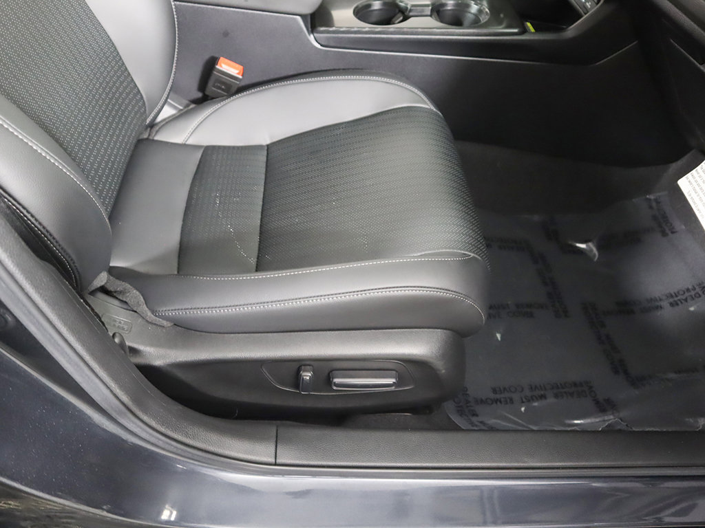 Used 2024 Honda Civic Touring image 34
