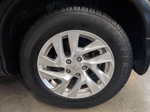 Used 2015 Honda CR-V EX-L image 52
