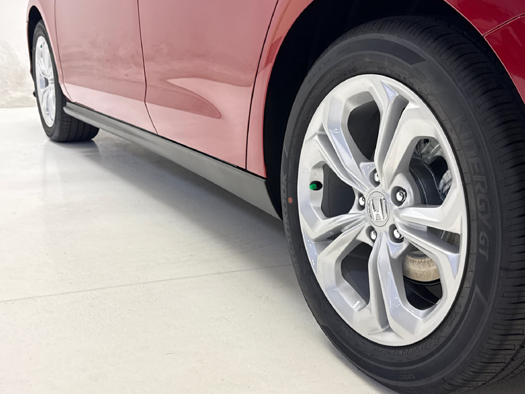 New 2026 Honda Accord LX image 10