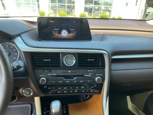 Used 2017 Lexus RX 350 AWD w/ Premium Package image 20
