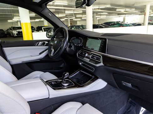 Certified 2023 BMW X5 sDrive40i w/ Premium Package image 28