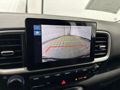 New 2026 Hyundai Venue SEL image 29