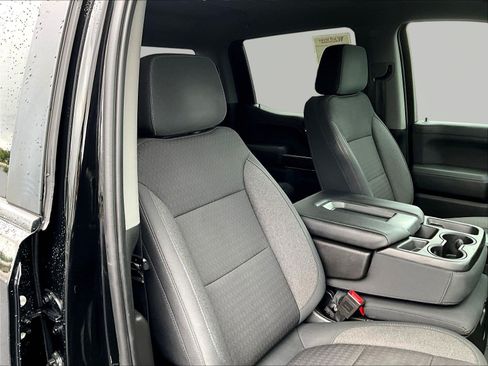 Used 2020 Chevrolet Silverado 1500 RST w/ All-Star Edition AWD/4WD image 30