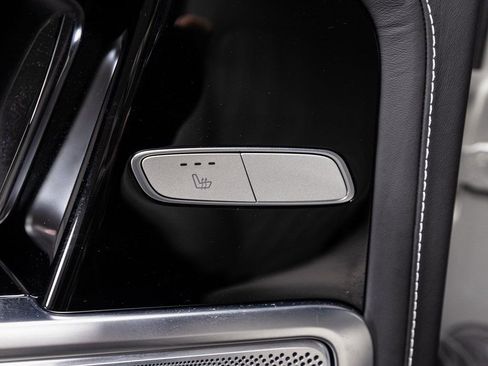 Certified 2025 Mercedes-Benz G 580 w/ EQ Technology image 28