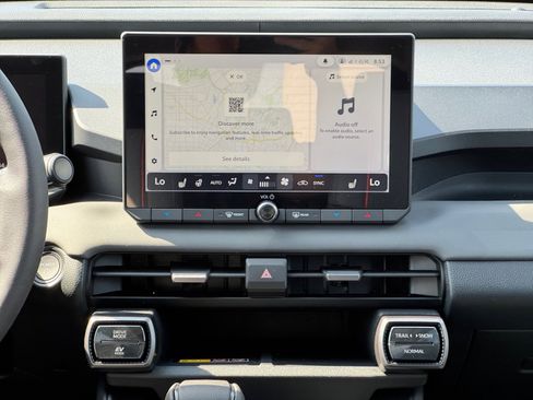 New 2026 Toyota RAV4 FWD image 11