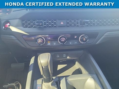 Certified 2024 Honda Accord LX image 29