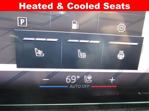 Used 2025 BMW X7 xDrive40i w/ M Sport Package AWD/4WD image 21