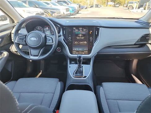 Used 2025 Subaru Outback Premium image 13