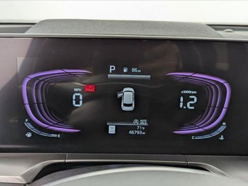 Used 2025 Kia Telluride S FWD image 22