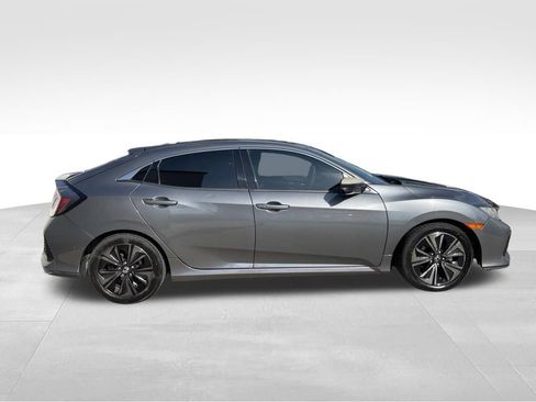 Used 2019 Honda Civic EX image 4