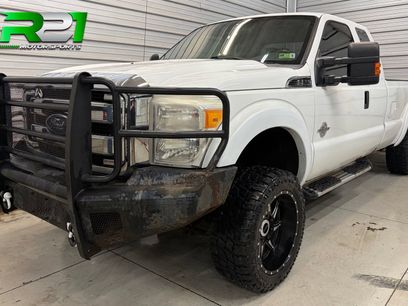 Used 2011 Ford F250 XL w/ PWR Equipment Group