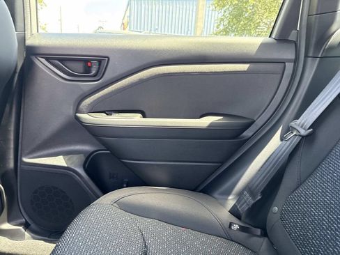 New 2026 Subaru Forester Premium AWD/4WD image 17