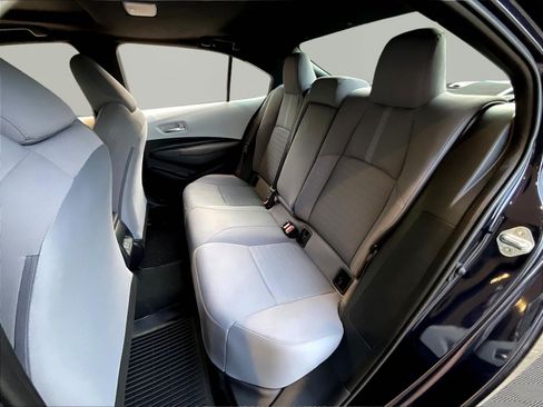 Used 2024 Toyota Corolla SE w/ SE Premium Package FWD image 22