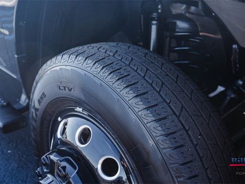 Used 2024 RAM 3500 Laramie w/ Night Edition image 11