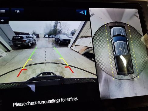 Used 2022 Ford F150 XLT w/ Equipment Group 302A High image 13