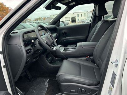 New 2026 Hyundai Palisade XRT Pro