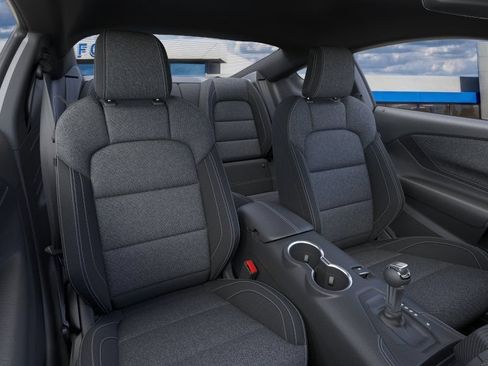 New 2026 Ford Mustang GT RWD image 10