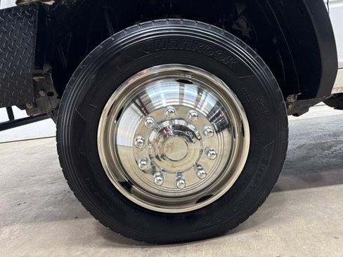 Used 2019 RAM 5500 Tradesman w/ Ambulance Prep Group image 35