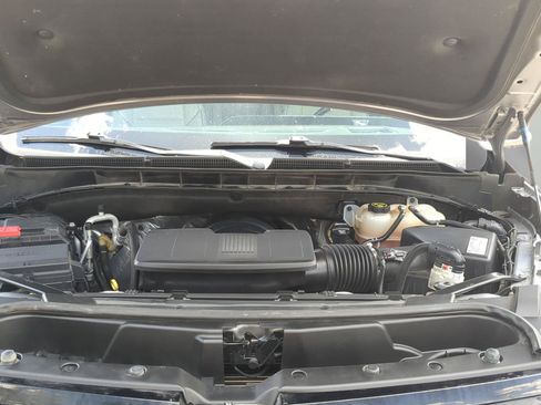 Used 2021 Cadillac Escalade Sport RWD image 24