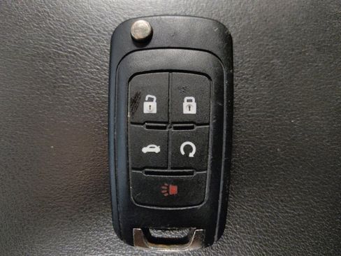 Used 2015 Chevrolet Equinox LT w/ Driver Convenience Package FWD image 32