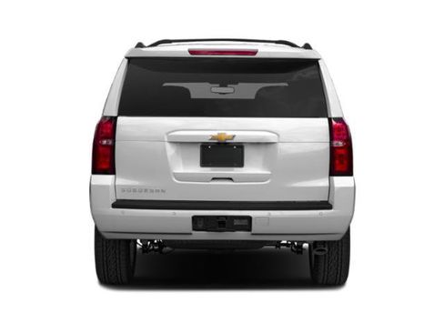 Used 2020 Chevrolet Suburban LT AWD/4WD image 8