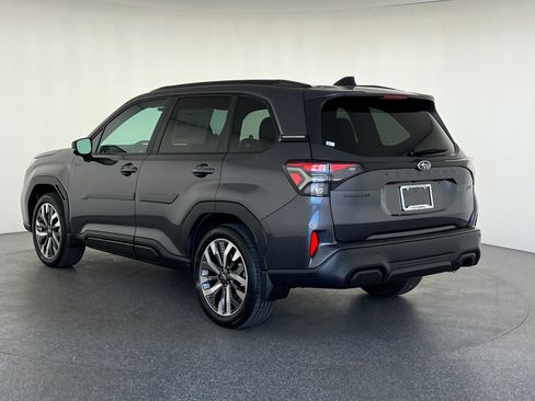 New 2026 Subaru Forester Touring AWD/4WD image 7