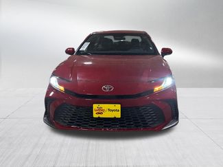 Certified 2025 Toyota Camry SE video 2