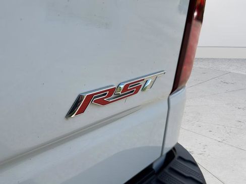Used 2019 Chevrolet Silverado 1500 RST w/ All-Star Edition image 27