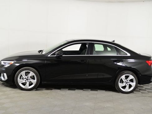 Certified 2023 Audi A3 2.0T Premium Plus w/ Premium Plus Package image 2