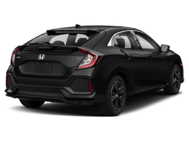 Used 2019 Honda Civic EX image 2