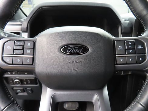 Used 2024 Ford F150 Lariat image 60