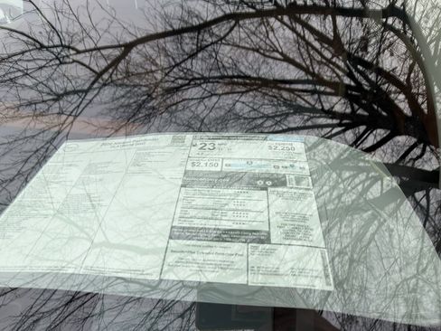 New 2026 Nissan Pathfinder Platinum image 12