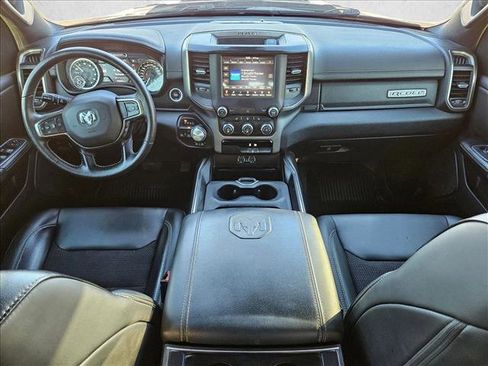 Used 2020 RAM 1500 Rebel w/ Rebel Level 1 Equipment Group image 14