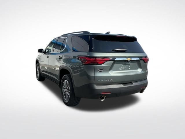 Used 2023 Chevrolet Traverse LT AWD/4WD image 14