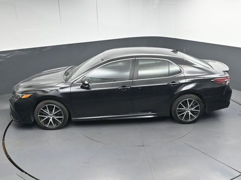 Certified 2023 Toyota Camry SE image 37