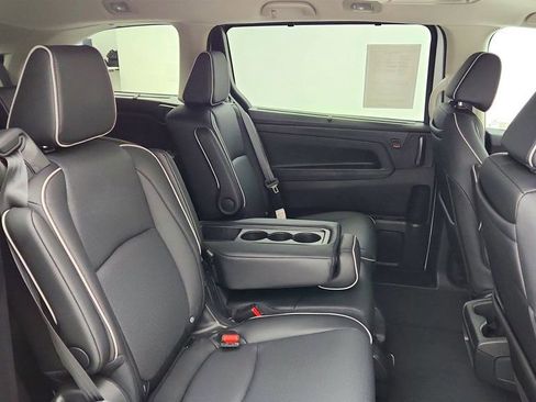 Used 2026 Honda Odyssey Elite image 26