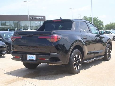 Used 2026 Hyundai Santa Cruz SEL AWD/4WD image 4