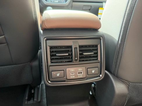 New 2026 Subaru Forester Touring image 25