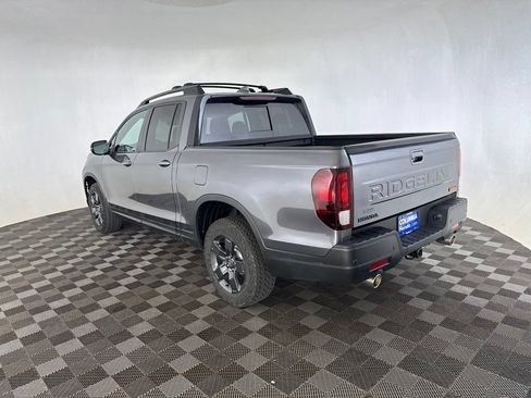 Used 2026 Honda Ridgeline TrailSport image 10