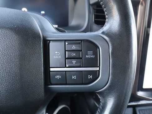 Used 2023 Ford F150 Lightning Lariat w/ Equipment Group 511A High AWD/4WD image 23