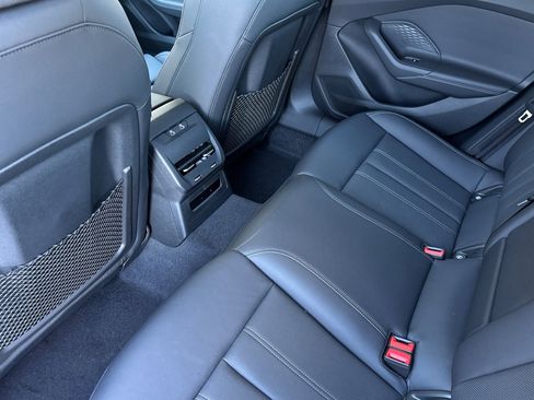 New 2025 Audi A5 2.0T Premium Plus image 9