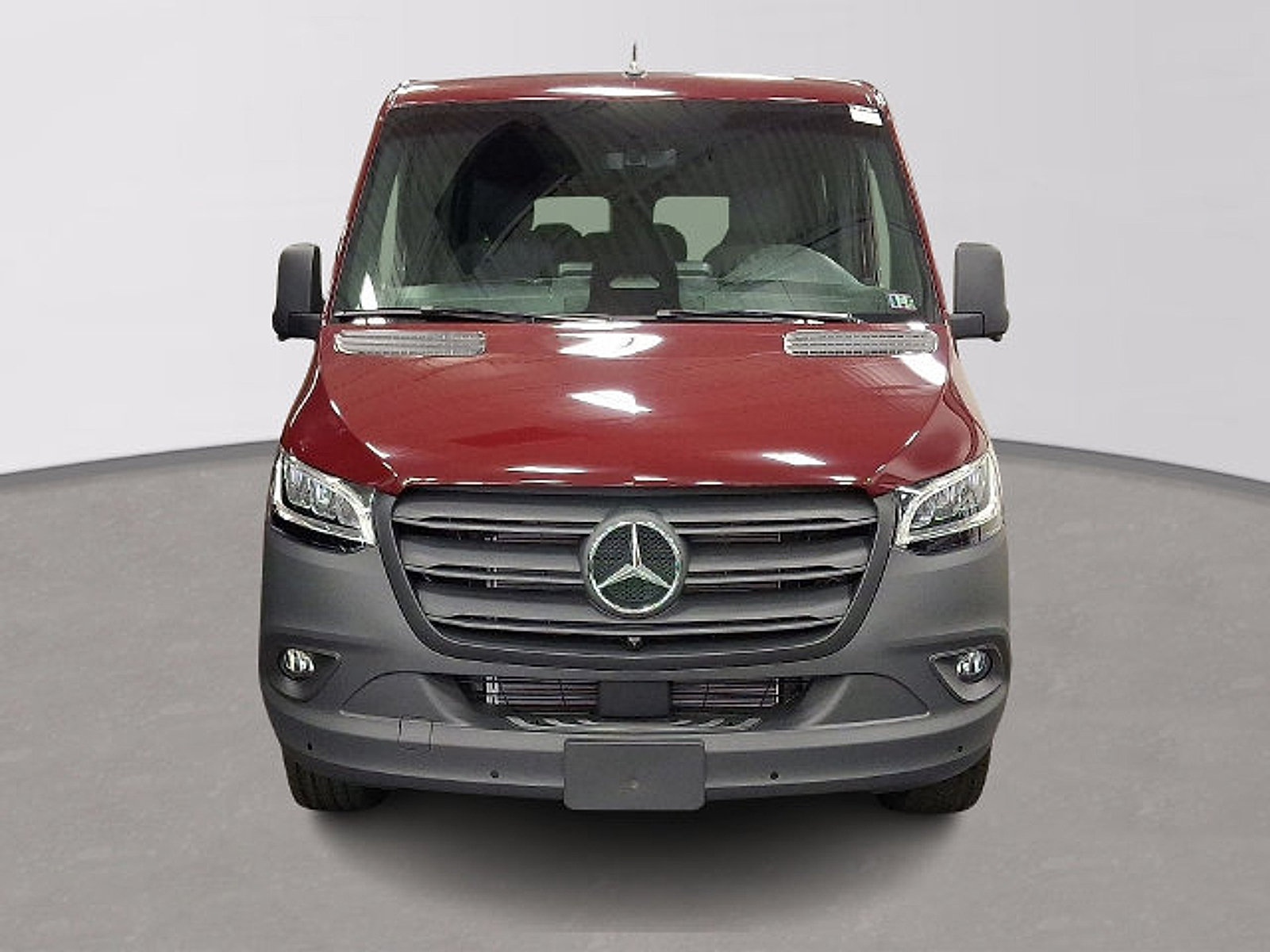 Used 2026 Mercedes-Benz Sprinter 2500 image 2