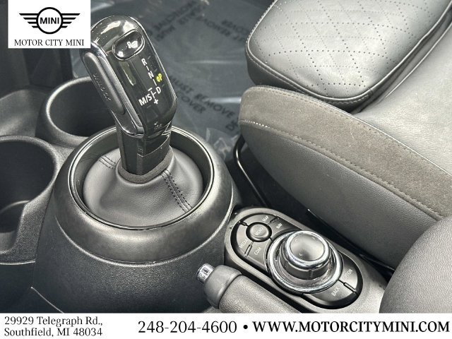 Certified 2024 MINI Cooper S FWD image 34