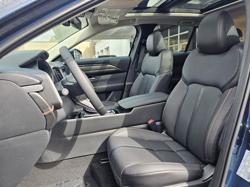 New 2026 MAZDA CX-50 AWD 2.5 Hybrid w/ Weather Package image 18
