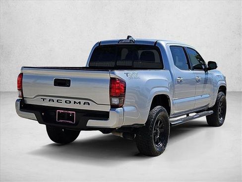 Used 2023 Toyota Tacoma SR w/ SR Convenience Package image 5