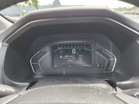 Used 2019 Honda Odyssey EX-L image 32
